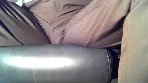 RespectfullyYours69 online show from 02.17.25