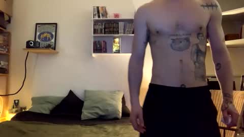 Lo online show from 04.05.26