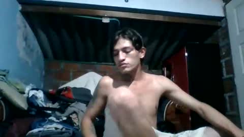 Luis online show from 05.17.26