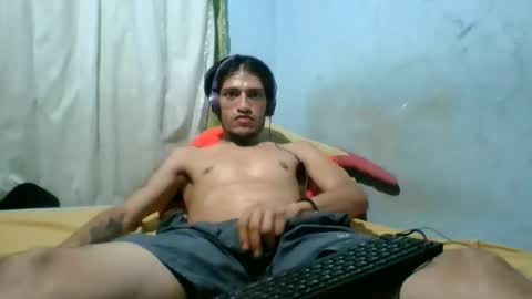 Luis online show from 06.22.26