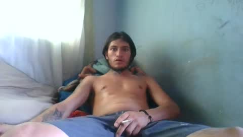 Luis online show from 07.21.26