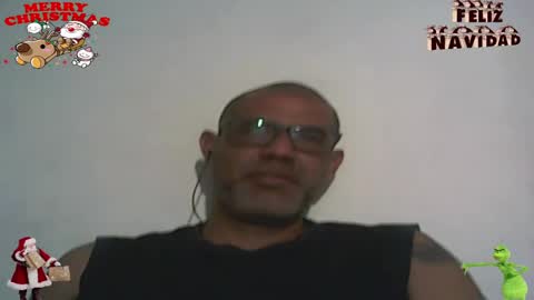 Walter online show from 12.13.24