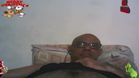 Walter online show from 12.22.24