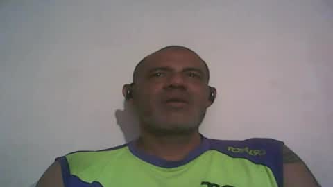 Walter online show from 11.13.25