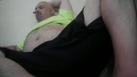 rette837 online show from 02.17.26