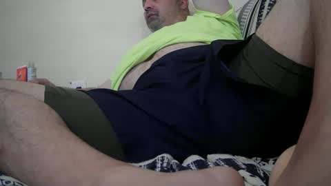 rette837 online show from 03.04.26