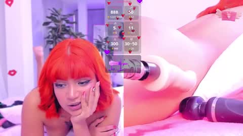 Snapshot of revy_black69 chatting on 12.22.24 Rebecca y sarih online show from 12.22.24