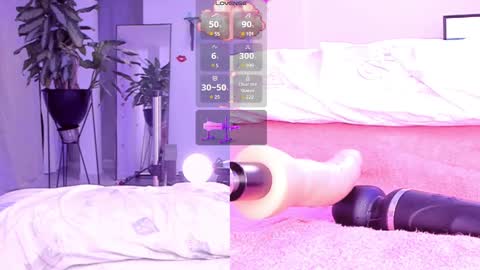 Snapshot of revy_black69 chatting on 02.25.25 Rebecca y sarih online show from 02.25.25