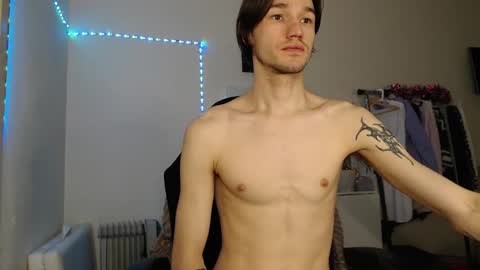 Eugene online show from 12.17.24