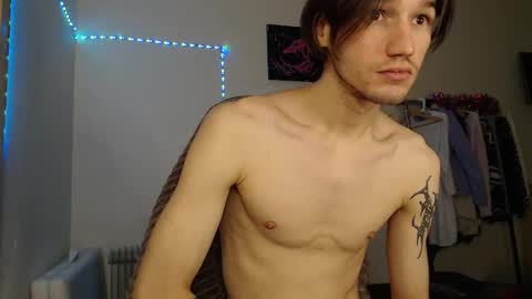 Eugene online show from 12.17.24