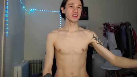 Eugene online show from 01.10.25