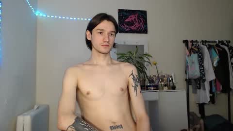 Eugene online show from 02.16.25