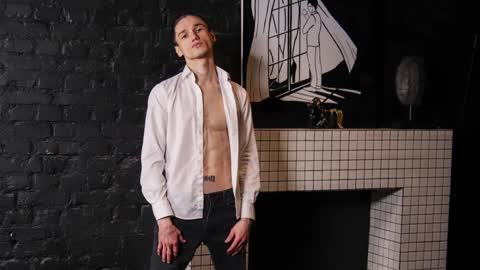 Eugene online show from 02.21.25