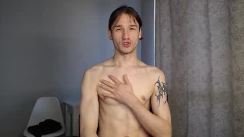 Eugene online show from 09.18.25