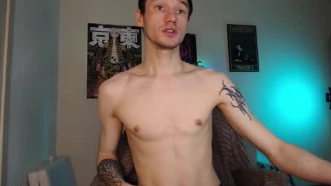 Eugene online show from 10.24.25