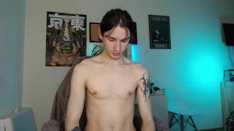 Eugene online show from 11.04.25