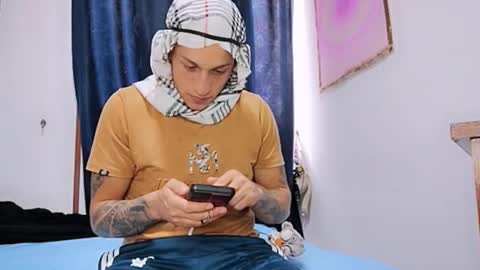 reymasterhot online show from 11.08.25