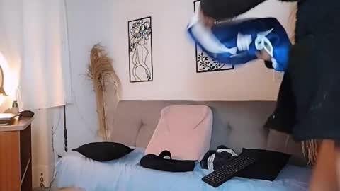 reymasterhot online show from 11.21.25