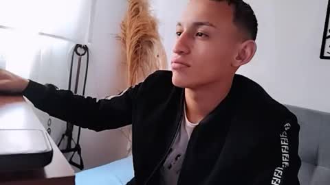 reymasterhot online show from 11.23.25