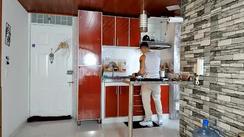 reymasterhot online show from 12.04.25