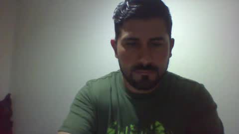 Snapshot of reyalad_mariana chatting on 01.27.25 REYALAD online show from 01.27.25