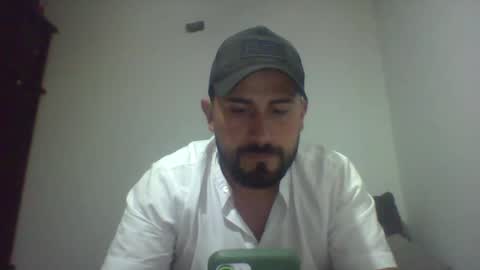 Snapshot of reyalad_mariana chatting on 02.08.25 REYALAD online show from 02.08.25