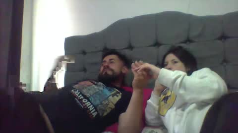 Snapshot of reyalad_mariana chatting on 02.24.25 REYALAD online show from 02.24.25