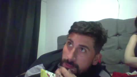 Snapshot of reyalad_mariana chatting on 02.26.25 REYALAD online show from 02.26.25