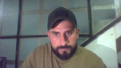 Snapshot of reyalad_mariana chatting on 02.27.25 REYALAD online show from 02.27.25