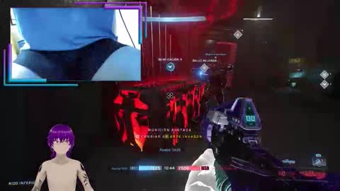 Reynspen online show from 10.26.25