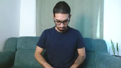 Snapshot of reypablo1 chatting on 10.14.25 REY PABLO Independent online show from 10.14.25