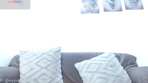 REY PABLO Independent online show from 11.30.25