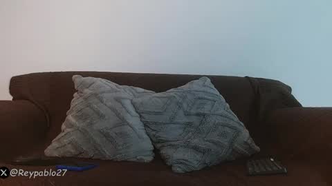 REY PABLO Independent online show from 04.07.26