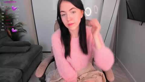 Snapshot of reze_daisies chatting on 02.22.26 Reze online show from 02.22.26