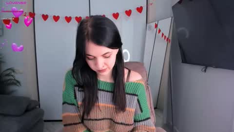 Snapshot of reze_daisies chatting on 02.26.26 Reze online show from 02.26.26