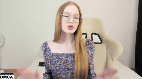 nice to meet you  3  I am Milena online show from 03.07.26