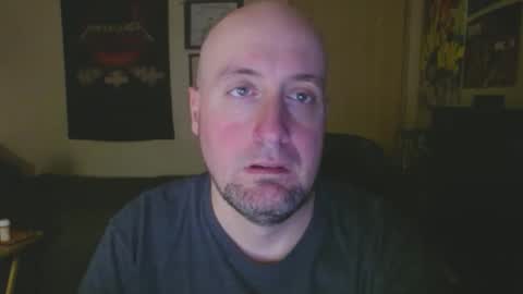 Snapshot of rg3583 chatting on 11.19.25 rg3583 online show from 11.19.25