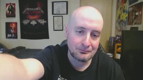 rg3583 online show from 05.16.26