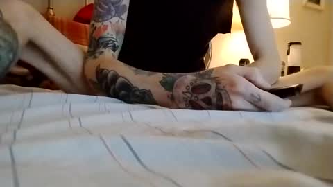 rgilk26 online show from 12.16.24