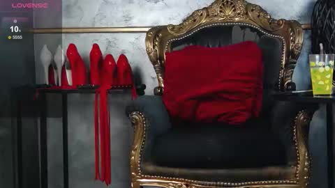 Rhea online show from 11.15.25