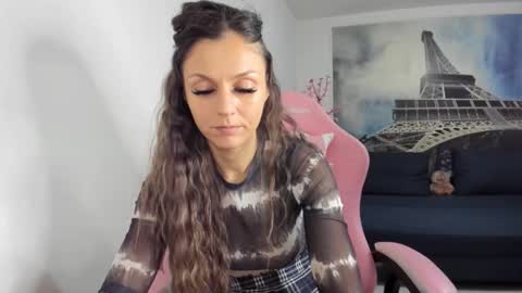 Snapshot of rheaetthan chatting on 02.15.26 rheaetthan online show from 02.15.26