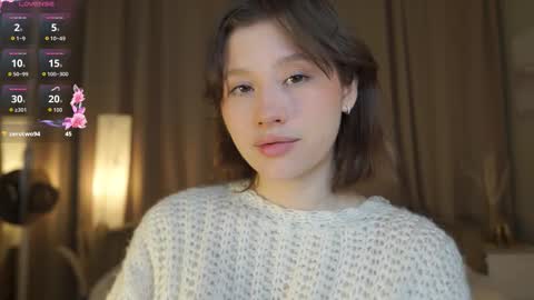 Nanami online show from 03.26.26