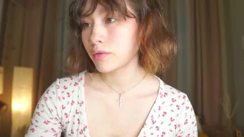 Snapshot of rhebageigel chatting on 05.04.26 Nanami online show from 05.04.26