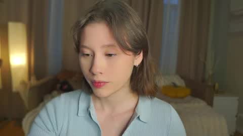 Snapshot of rhebageigel chatting on 05.18.26 Nanami online show from 05.18.26