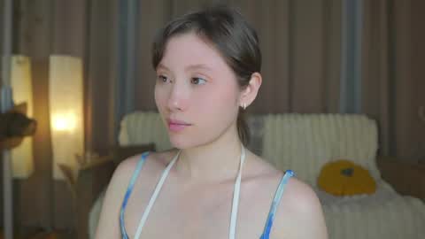 Snapshot of rhebageigel chatting on 05.25.26 Nanami online show from 05.25.26