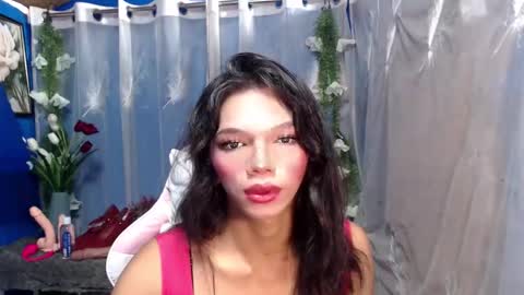 rhiana_slut online show from 10.23.25