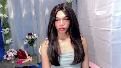 rhiana_slut online show from 10.29.25