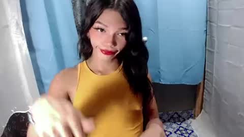 rhiana_slut online show from 11.21.25