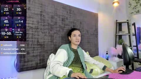 rhiannacoral online show from 09.28.25
