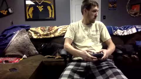 Rhino online show from 12.31.24